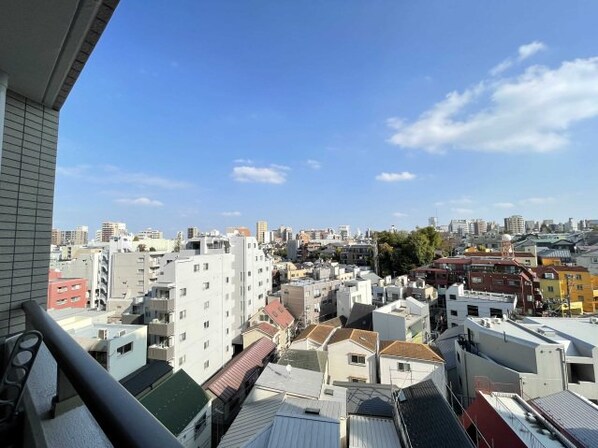 スカイコート後楽園壱番館の物件内観写真